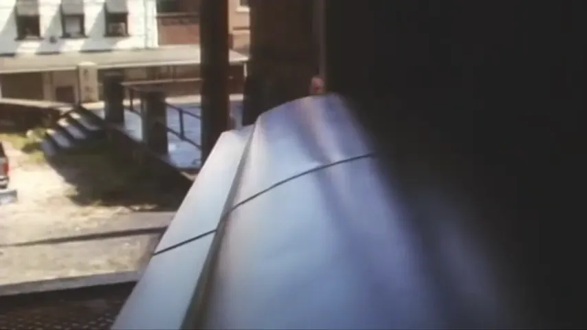 Next of Kin Scene 3