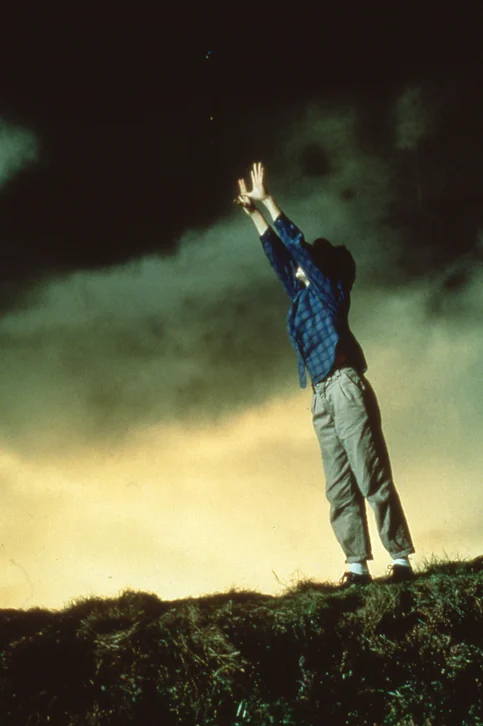 Paperhouse Movie Poster