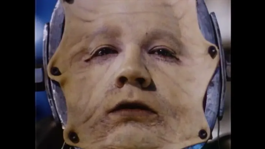 Brain Dead Scene 1