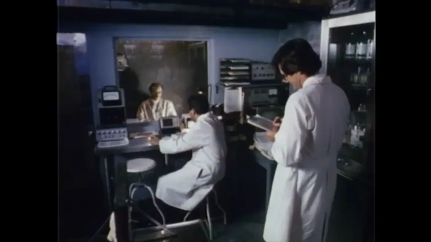 Brain Dead Scene 3