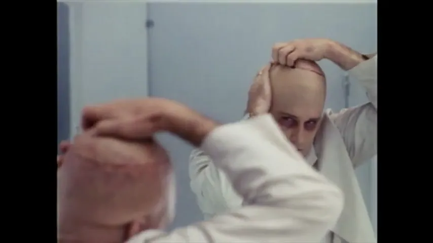 Brain Dead Scene 5