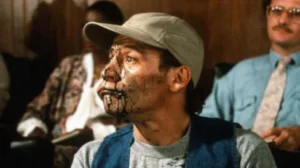 Ernest Goes to Jail Movie Poster