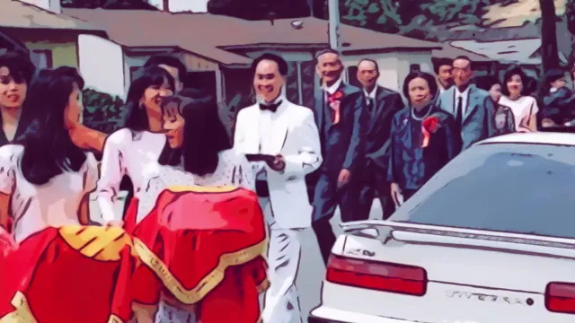 Flashback Scene 1