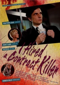 I Hired a Contract Killer Movie Poster