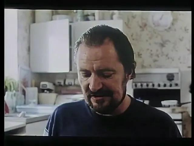 Life Is Sweet Scene 2