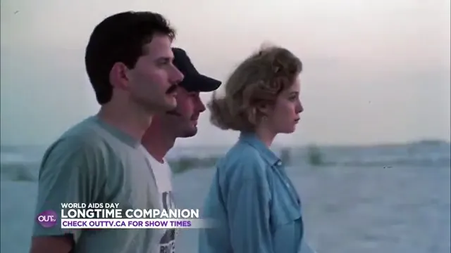 Longtime Companion Scene 3