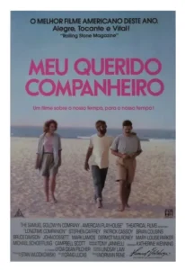 Longtime Companion Movie Poster