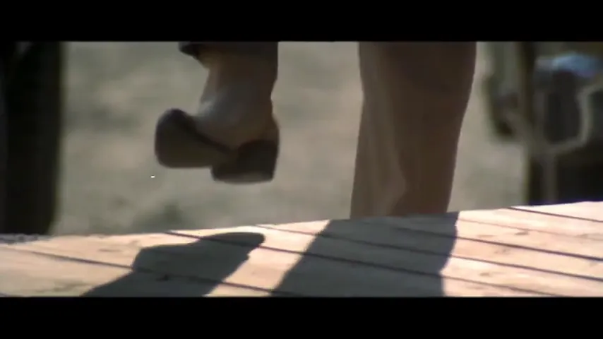 Narrow Margin Scene 2