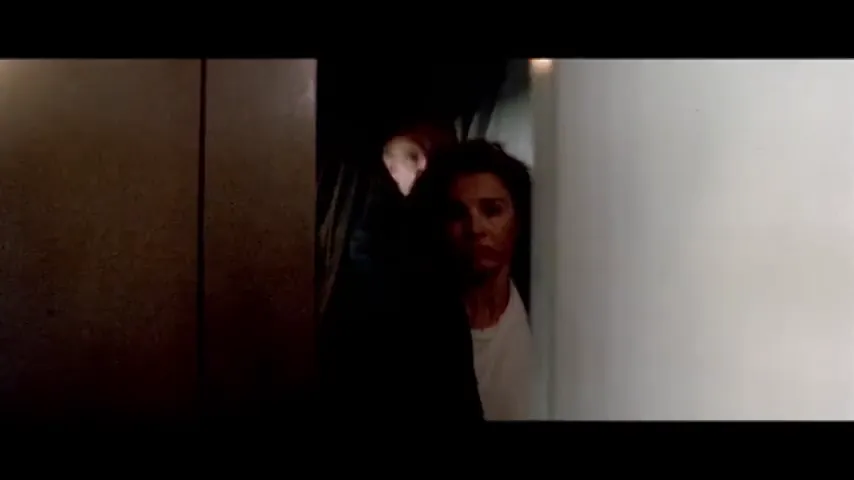 Narrow Margin Scene 4