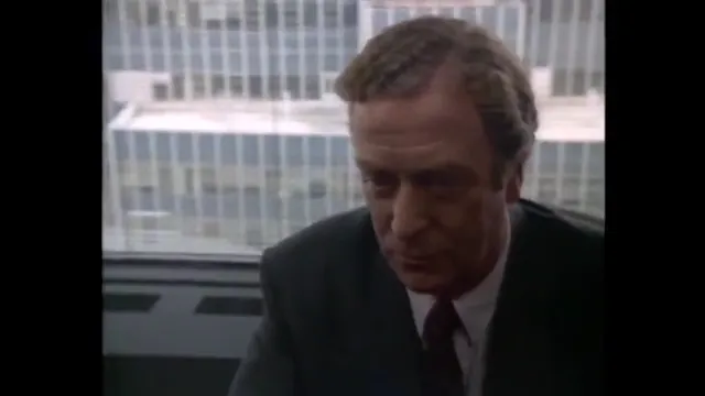 A Shock to the System Scene 2