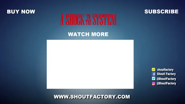 A Shock to the System Scene 5