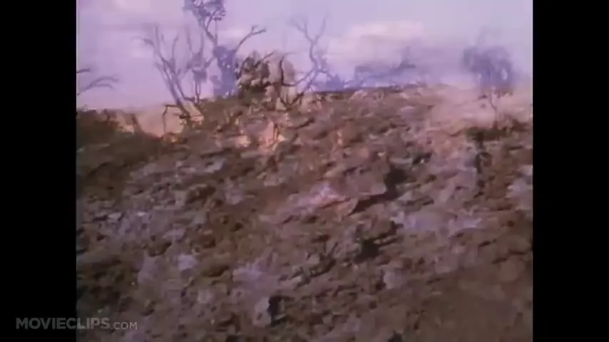 Until the End of the World Scene 3