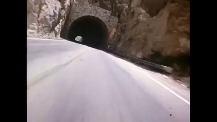 Cool as Ice Scene 1