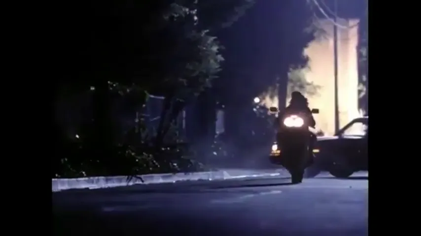 Cool as Ice Scene 5