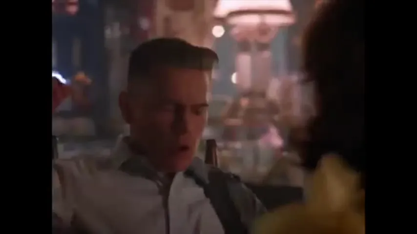 Dogfight Scene 4