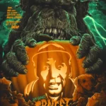 Ernest Scared Stupid Movie Poster
