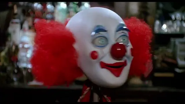 F/X2 Scene 1