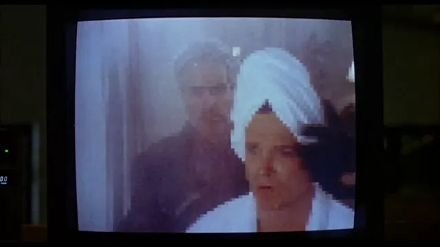 F/X2 Scene 2