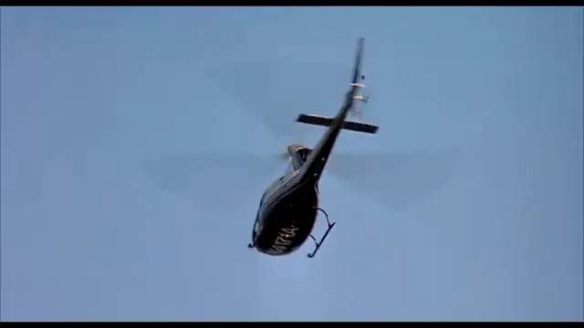 F/X2 Scene 5