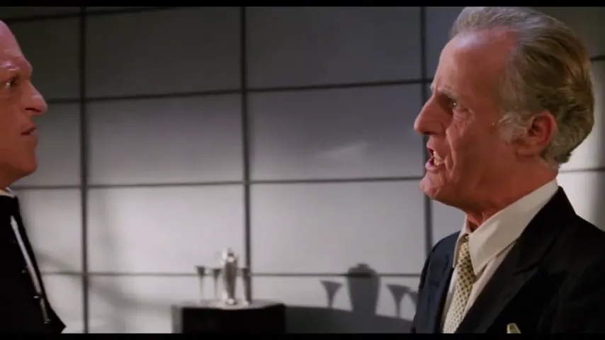 Guyver Scene 2