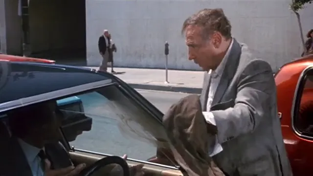 Life Stinks Scene 2