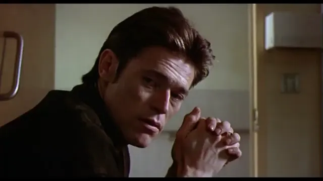 Light Sleeper Scene 2