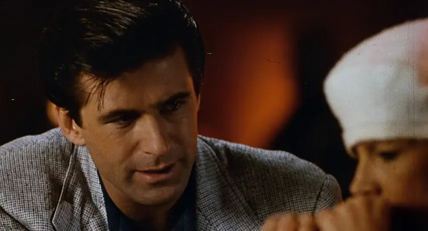 The Marrying Man Scene 2