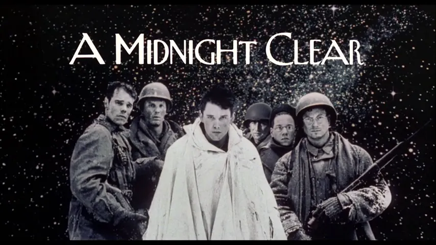A Midnight Clear Scene 5