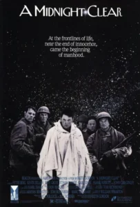 A Midnight Clear Movie Poster