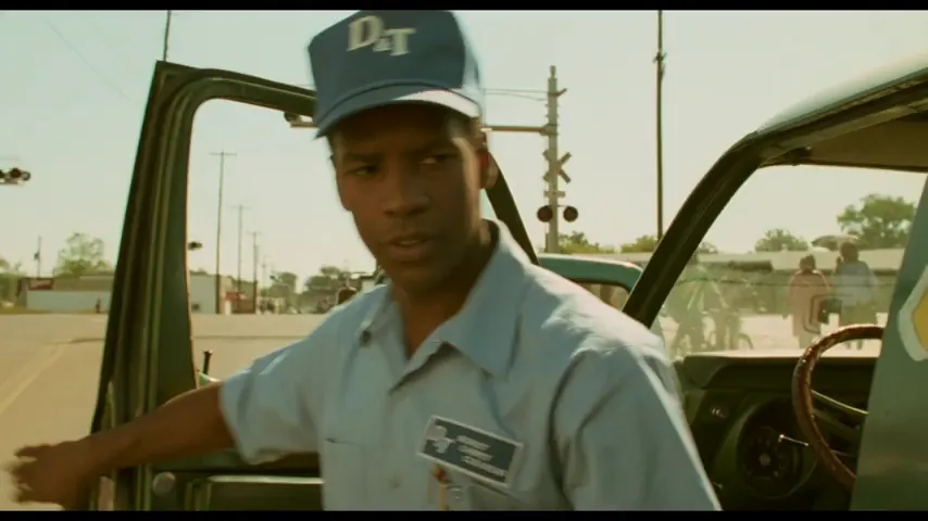 Mississippi Masala Scene 1