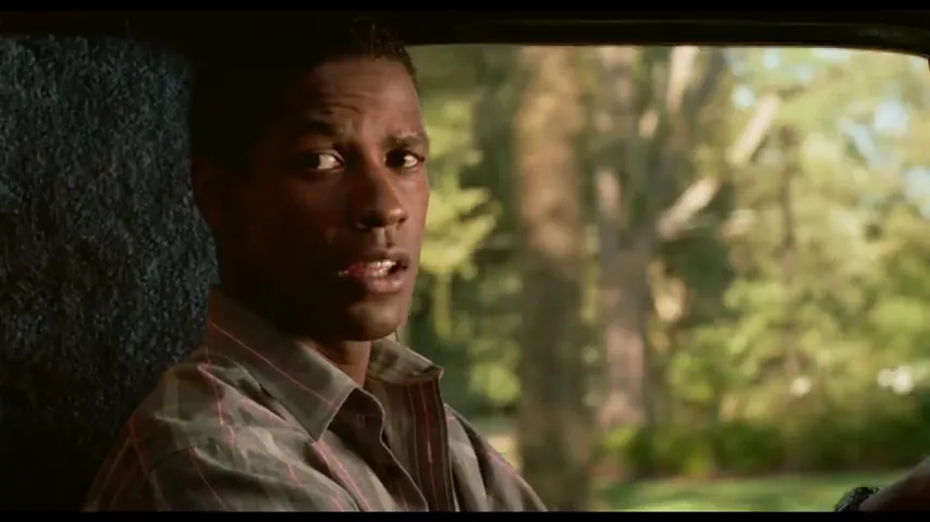 Mississippi Masala Scene 2