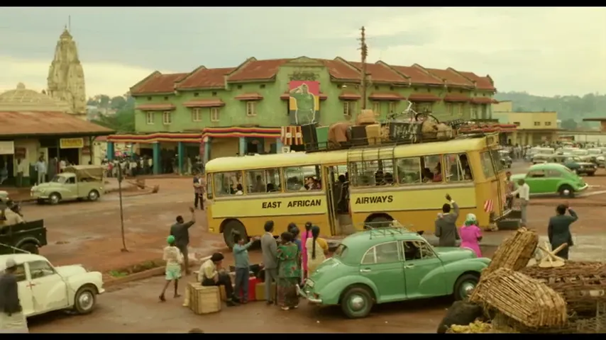 Mississippi Masala Scene 3