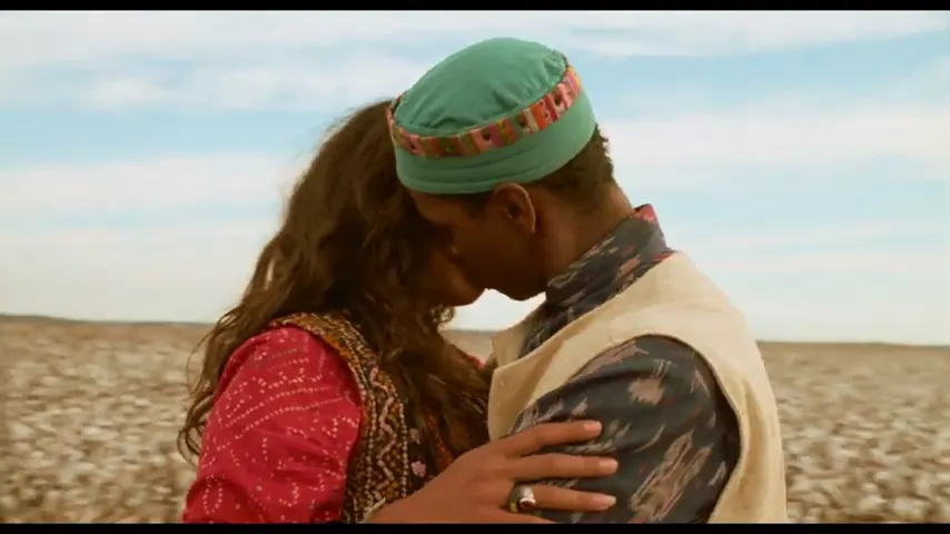 Mississippi Masala Scene 5