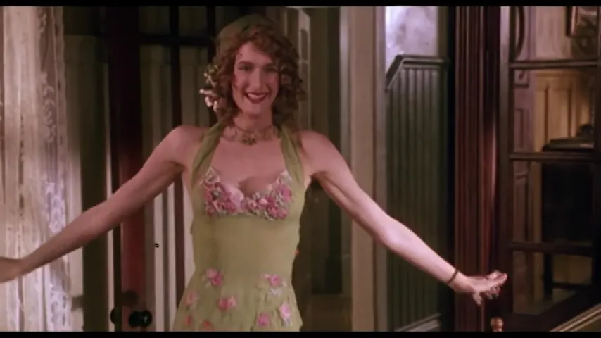 Rambling Rose Scene 3