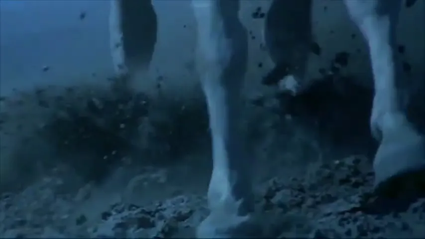 The Rapture Scene 1