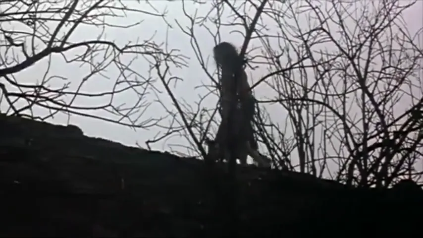 The Rapture Scene 3