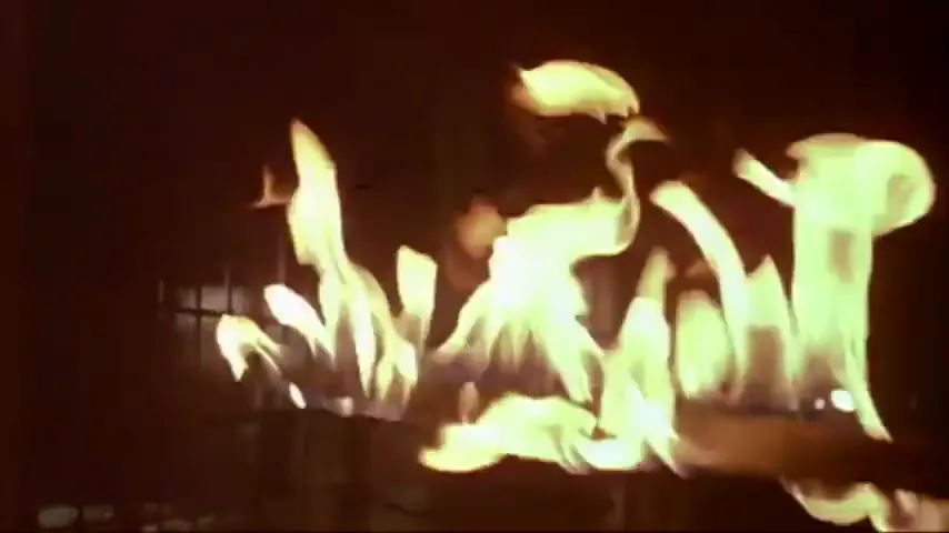 The Rapture Scene 4
