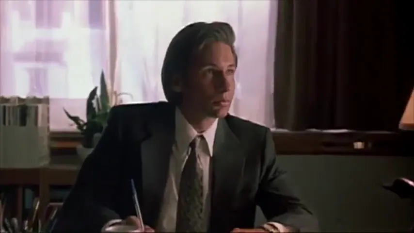 The Rapture Scene 5