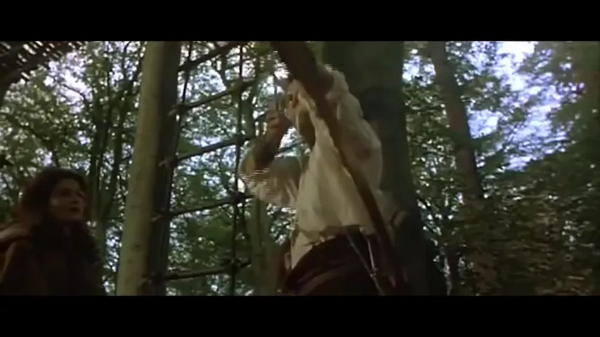 Robin Hood Scene 2