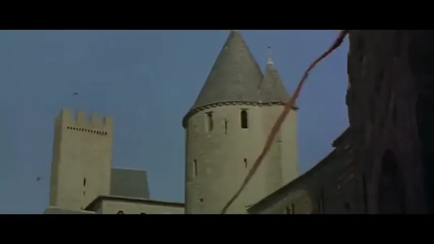 Robin Hood Scene 5