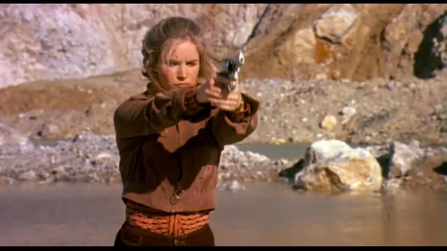 Rush Scene 1