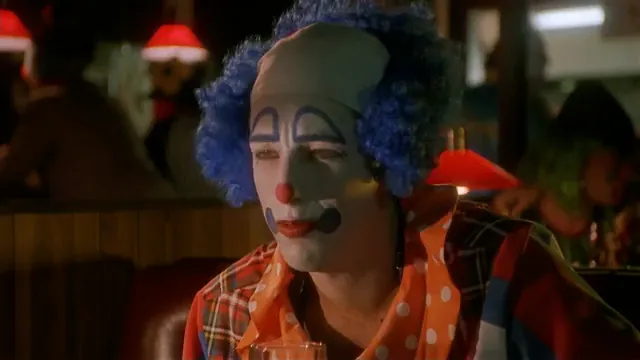 Shakes the Clown Scene 1