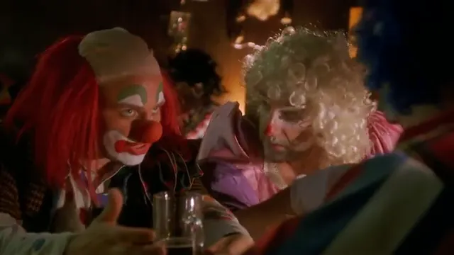 Shakes the Clown Scene 2