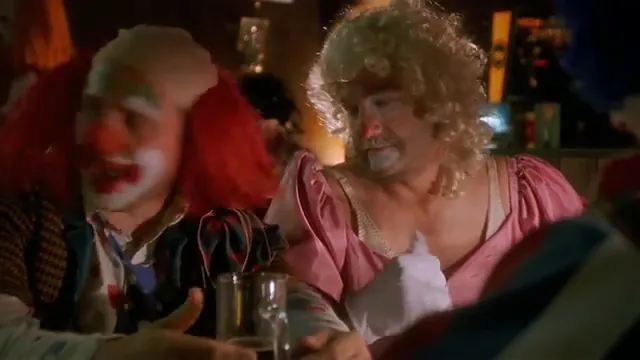 Shakes the Clown Scene 3