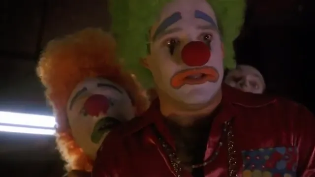 Shakes the Clown Scene 4