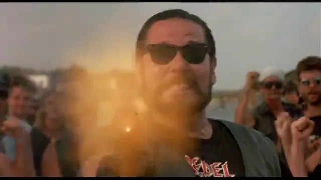 Stone Cold Scene 3