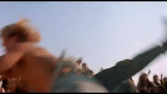 Stone Cold Scene 5