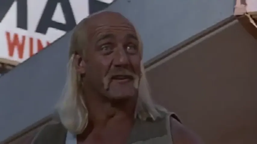 Suburban Commando Scene 2