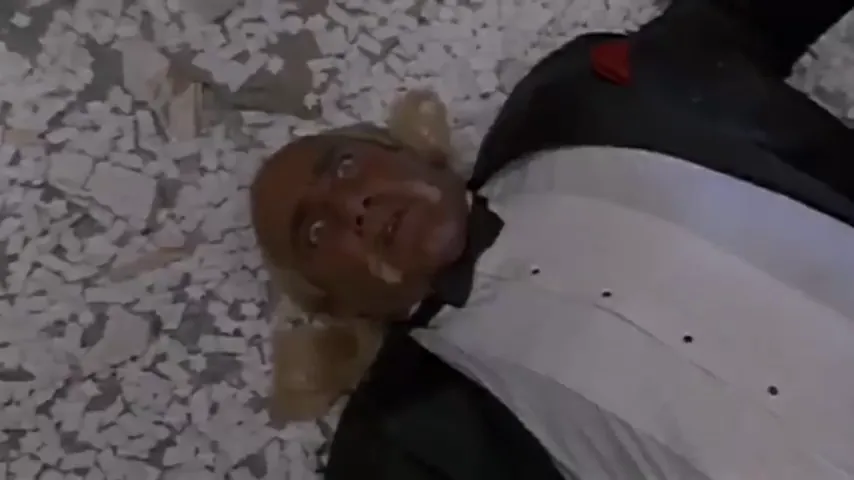 Suburban Commando Scene 5