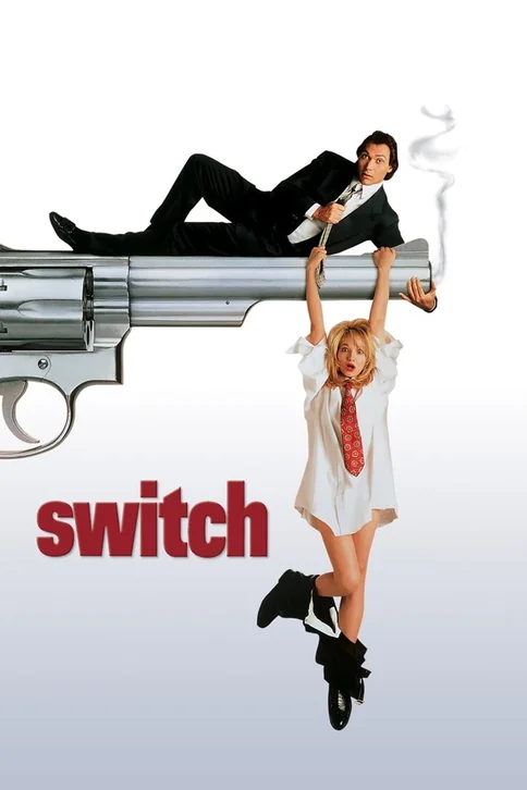 Switch Movie Poster